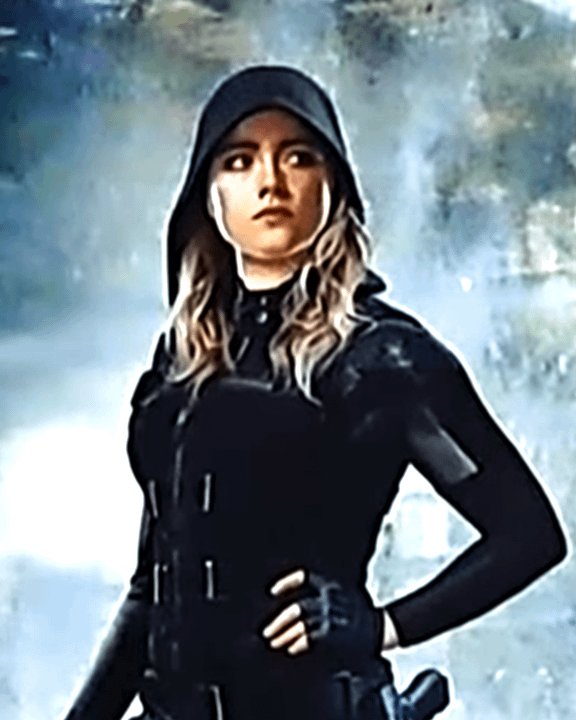 Yelena Belova concept art for Thunderbolts*
