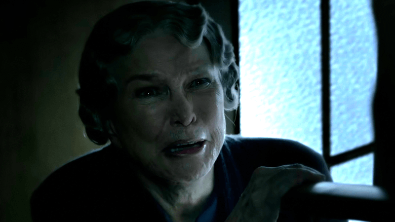 Olivia Foxworth in Flowers in the Attic.