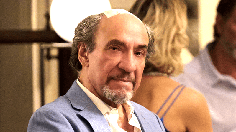 F. Murray Abraham