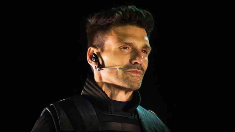 Frank Grillo