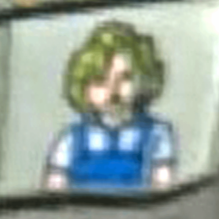 Franklin Richards in Avengers: Doomsday