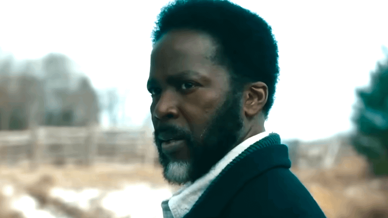 Harold Perrineau as Boyd Stephens in From