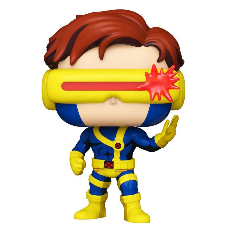 Funko Cyclops.