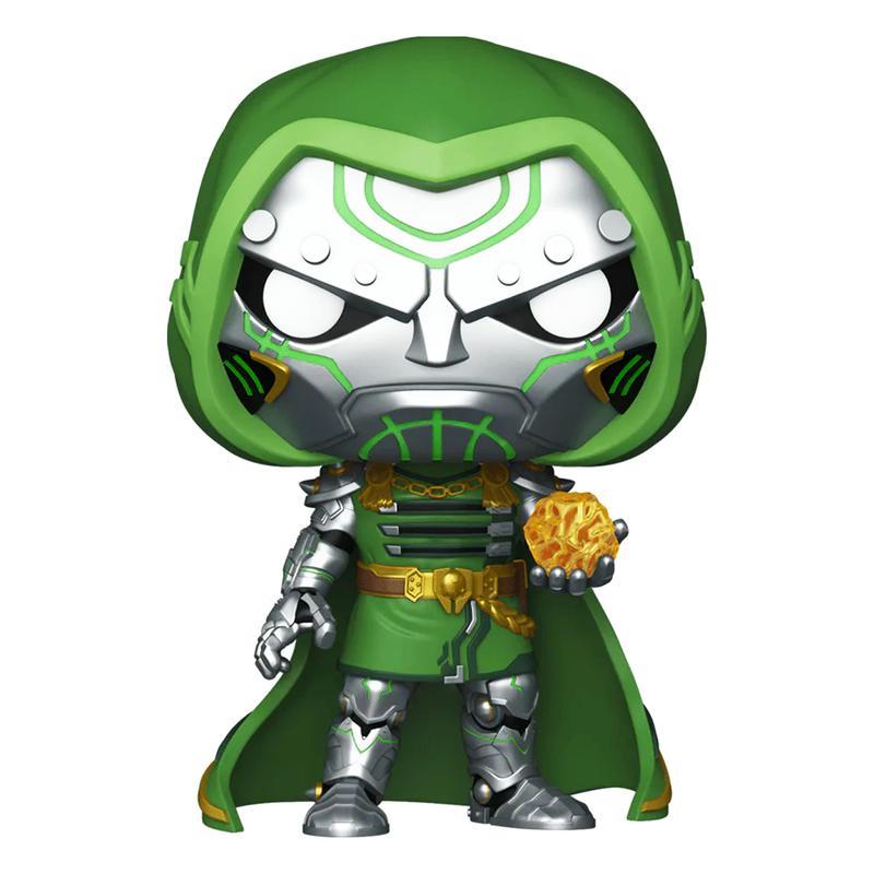 Funko Doctor Doom.