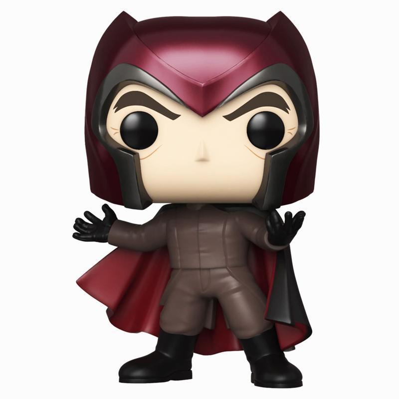 Magneto Funko