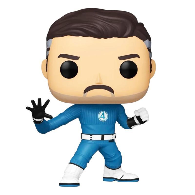 Funko Pedro Pascal Reed Richards.