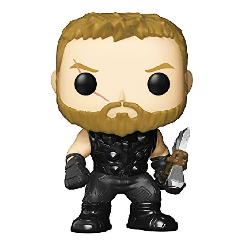 Funko Chris Hemsworth Thor.