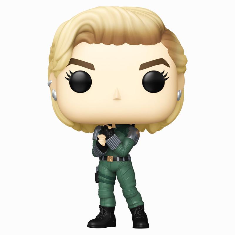 Funko Yelena Belova.