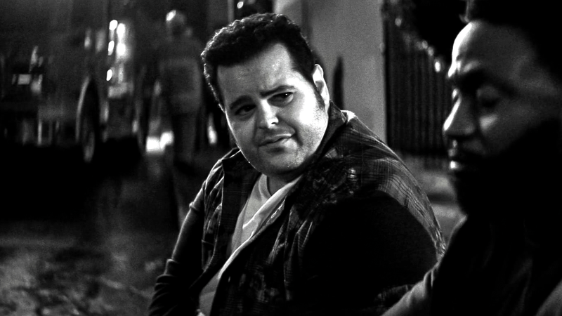 Josh Gad in Wonder Man.