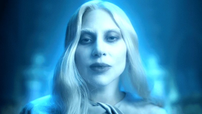 Lady Gaga as Rosaline Rotwood in Wednesday Season 2