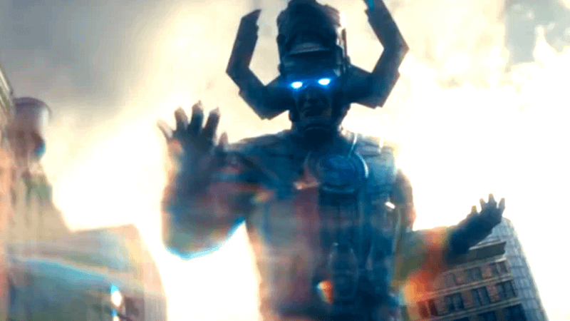 Marvel Studios Has Already Introduced 9 New Villains into the MCU in 20258