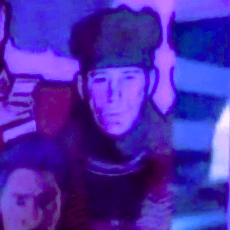 image of Gambit from Futures Festival 'Avengers: Doomsday' picture.