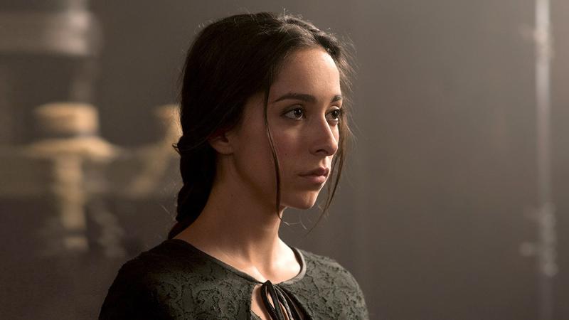 Oona Chaplin Game of Thrones