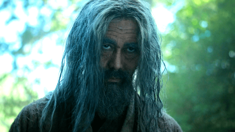 Gentosai in Last Samurai Standing 