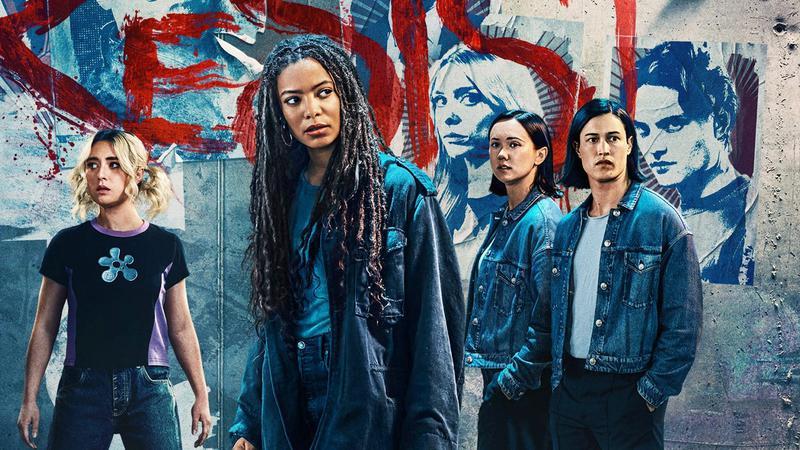 Eric Kripke Confirms Status of 4 The Boys Spinoff TV Series (Vought Rising, Mexico  More)3