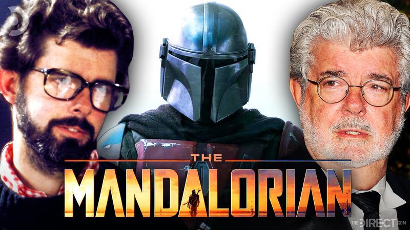 The Mandalorian': George Lucas Had One Concern About Baby Yoda – IndieWire