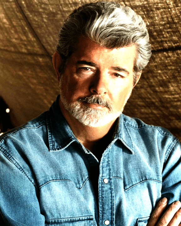 George Lucas.