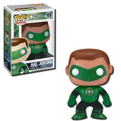 DC Studios Releases Its First Ever Green Lantern Funko Pop