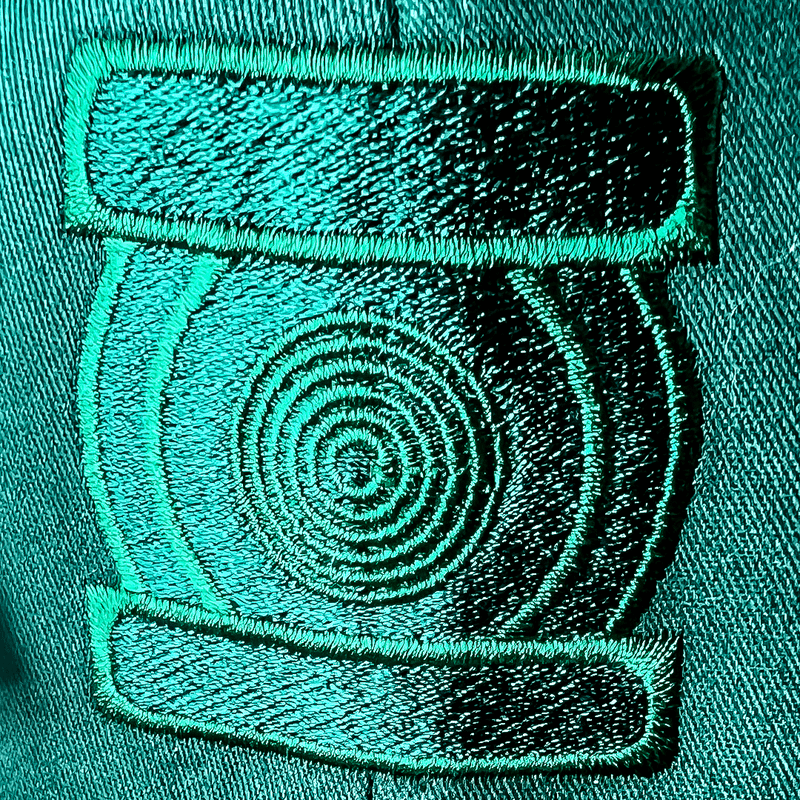 Lanterns HBO New Logo