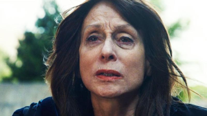 Judith Light as Ma Gnucci in The Punisher One Last Kill