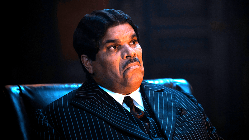 Luis Guzman as Gomez in Wednesday Season 2