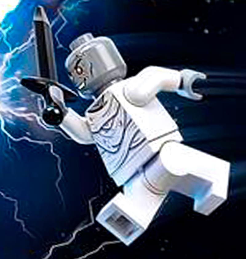 Gorr the God Butcher