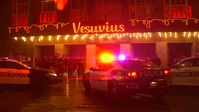 Club Vesuvius in Clayface.