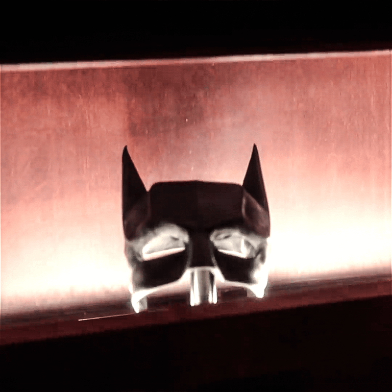 Batman cowl, Gotham Knights