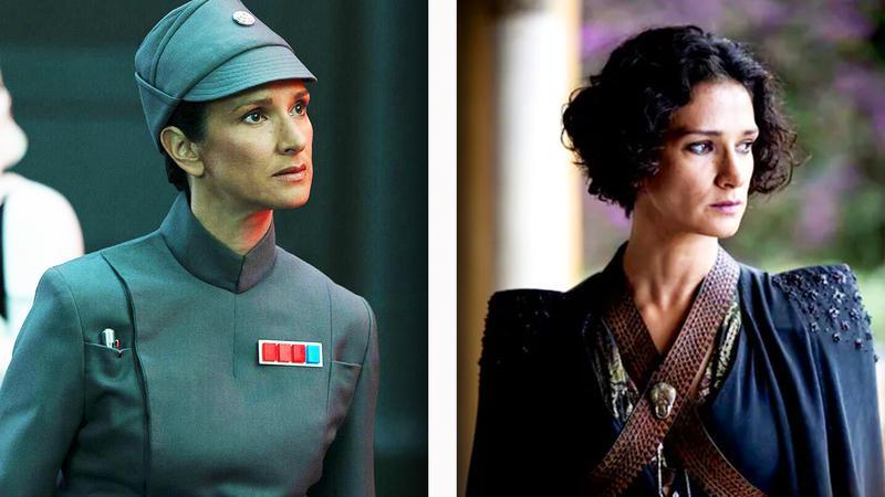 Tala and Ellaria Sand