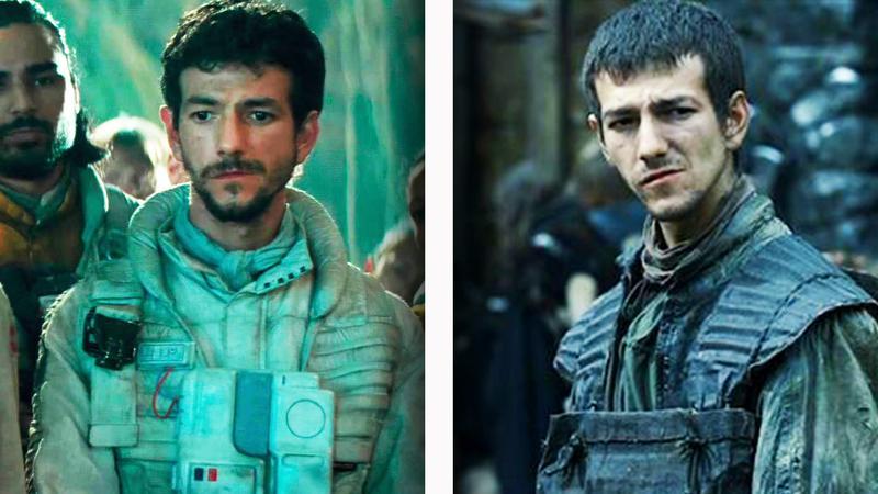 Vanik and Pyp