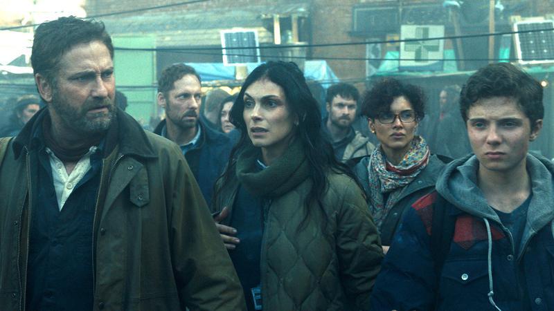 Greenland 2: Migration