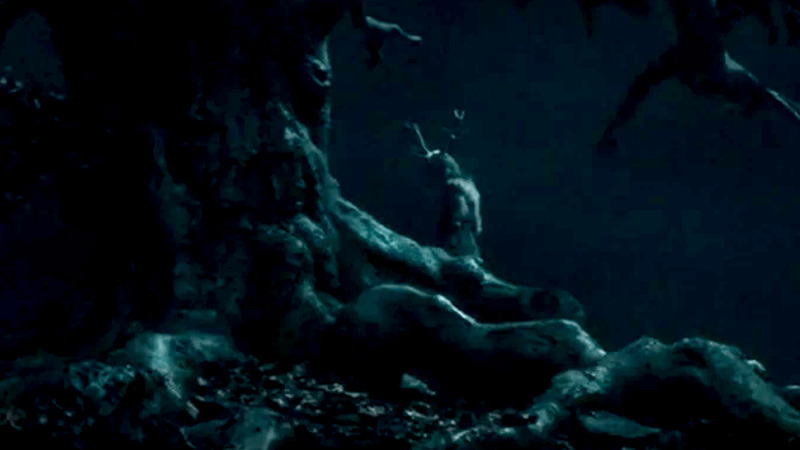 Green Man in House of the Dragon Season 2