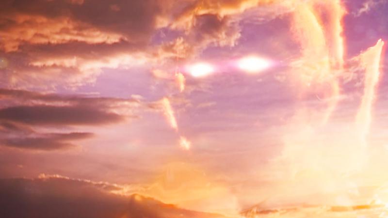 The Watcher in I am Groot