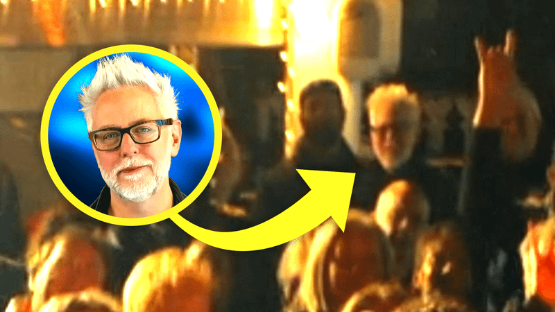 James Gunn