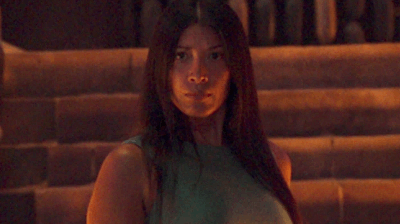 Hathor in Marvel Studios' Moon Knight series