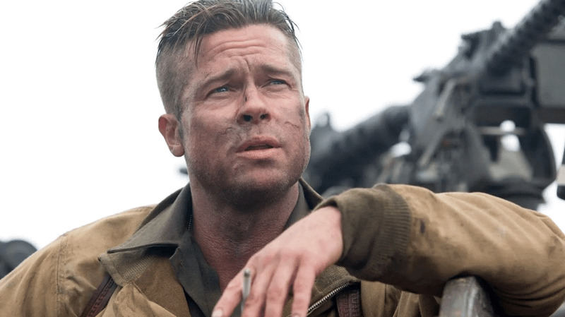 Brad Pitt