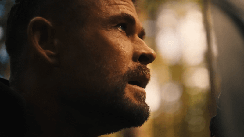 Thor praying in Avengers Doomsday