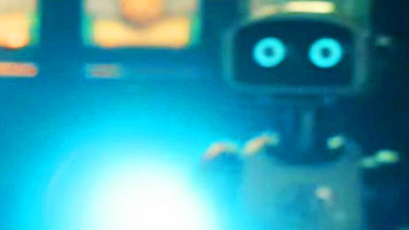 HERBIE in trailer for 'Avengers: Doomsday.'