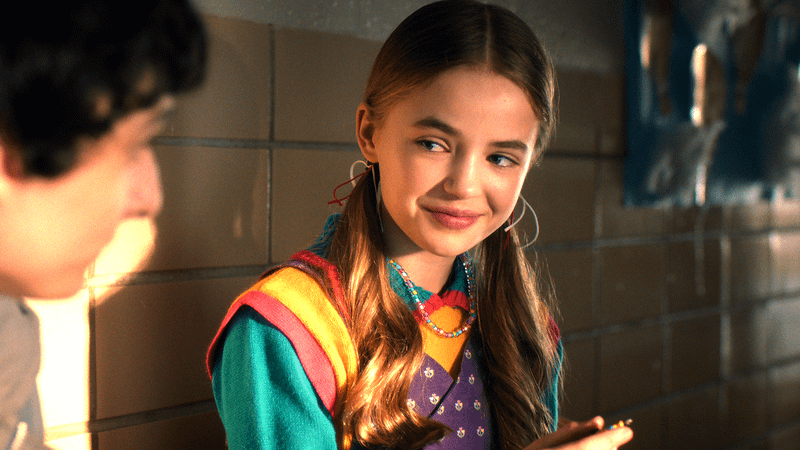 Holly Wheeler, Stranger Things 5