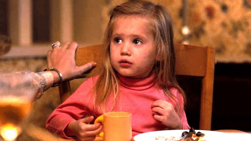 Anniston and Tinsley Price, Stranger Things