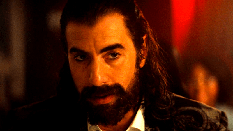 Mephisto in Ironheart.