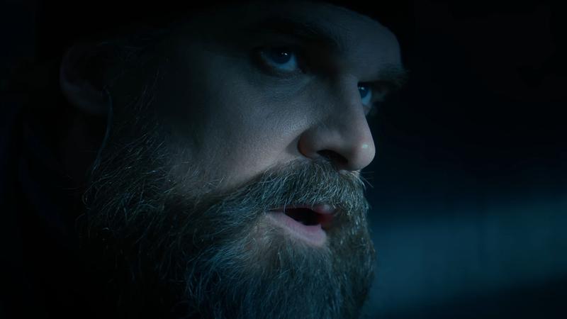 Jim Hopper, Stranger Things Season 5