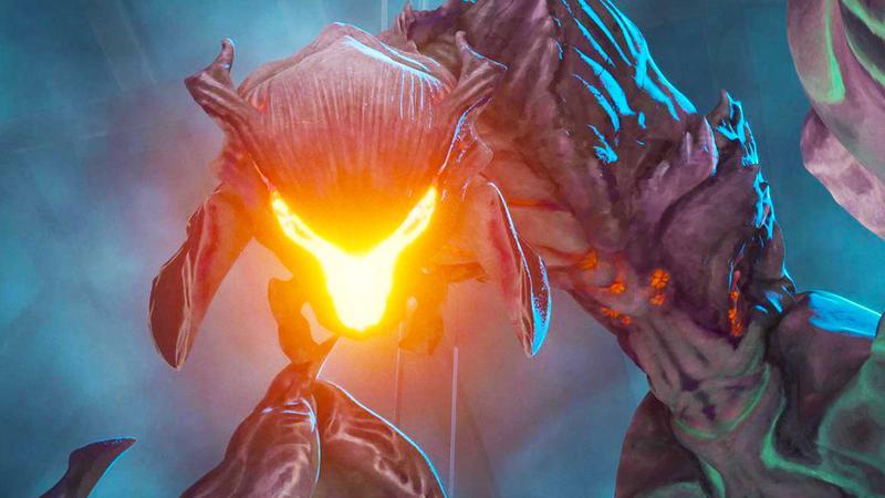 The Horde, Eyes of Wakanda
