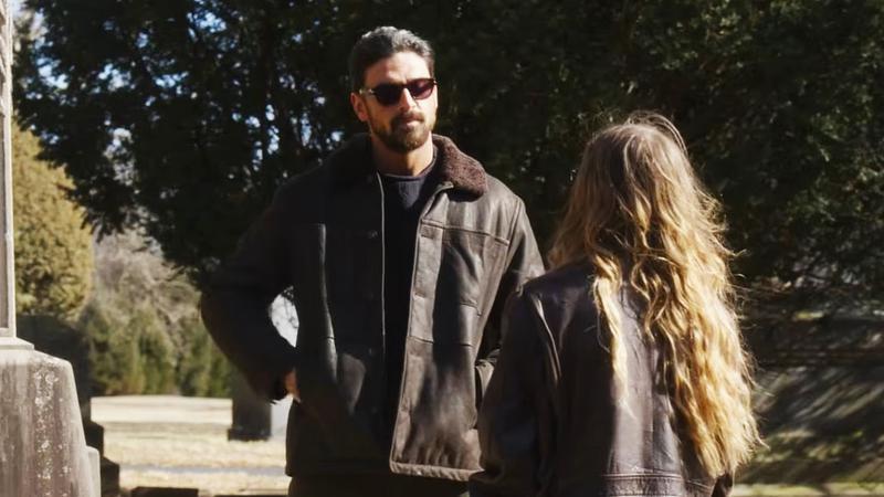 Millie and Enzo, The Housemaid ending deleted scene.