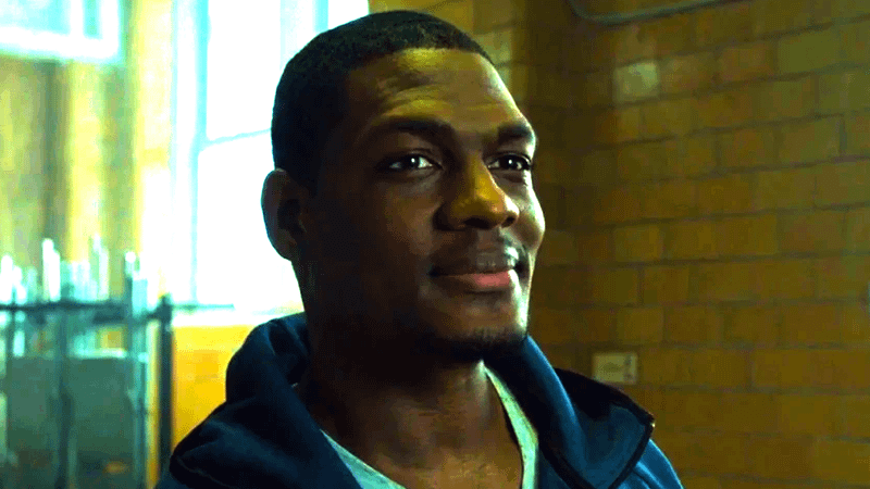 Jason R Moore, Curtis Hoyle, The Punisher