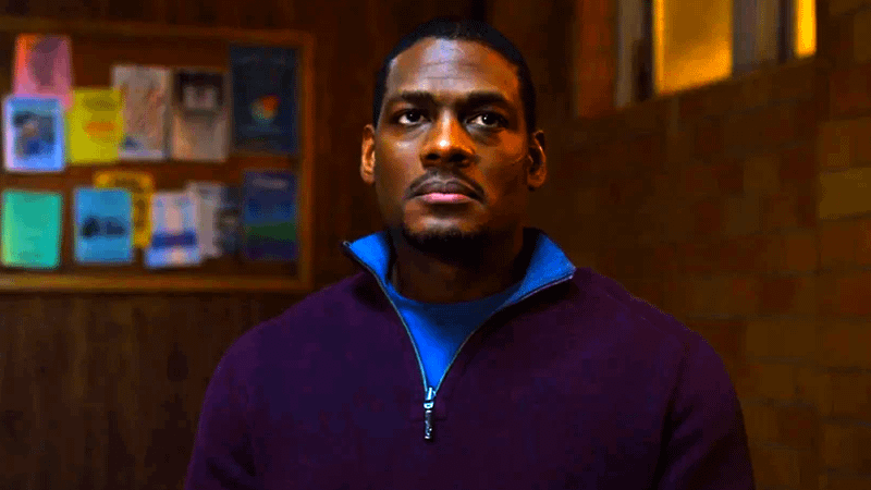 Jason R Moore, Curtis Hoyle, The Punisher