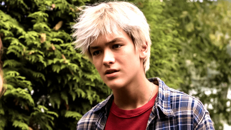 Hudson Stone in Camp Rock 3.