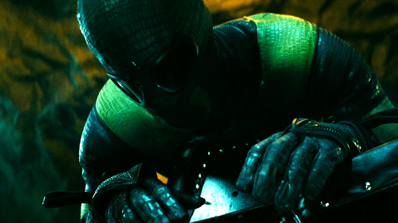 The Boys Showrunner Defends Controversial Treatment of Hughie1