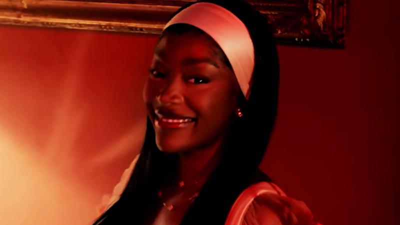 Chelsea Lazkani, cast member of Hulu's The Mob show.