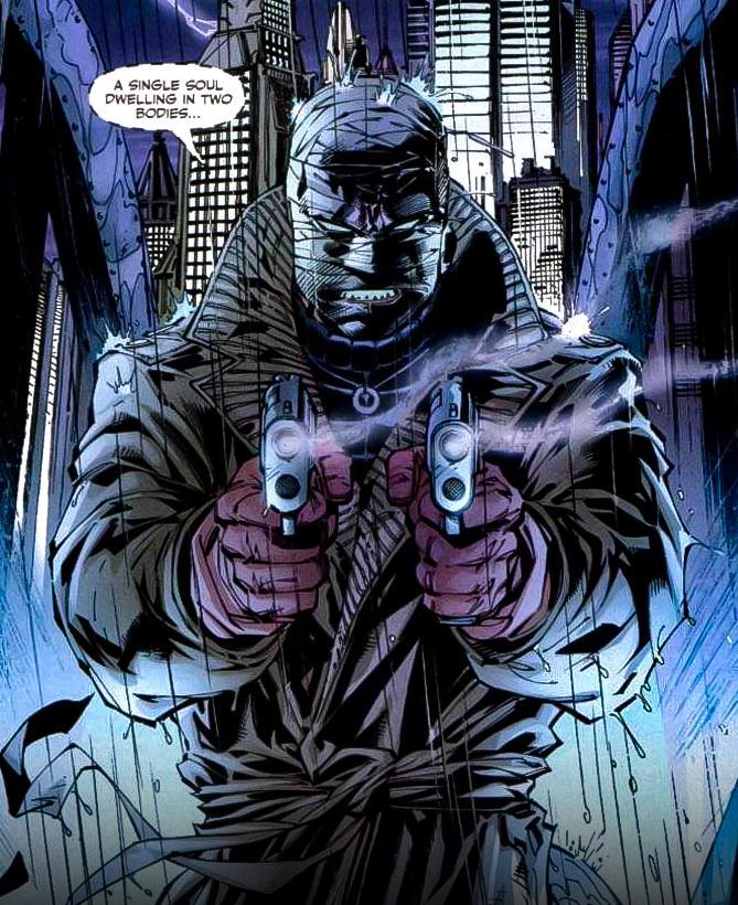 The Batman Director Teases HUSH Villain's Future | The Direct